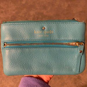 Kate Spade Wristlet